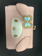 Character Clasp Purse - My Melody