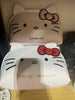 Hello Kitty Make Up Bag