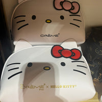 Hello Kitty Make Up Bag