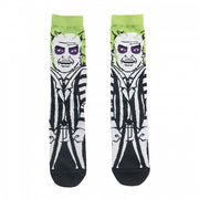 Character Socks - Beetlejuice