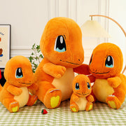 Pokemon Plush Charmander 65cm