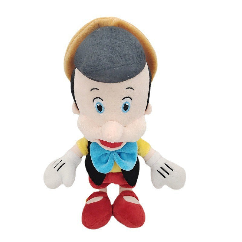 Disney Pinocchio 32cm Plush