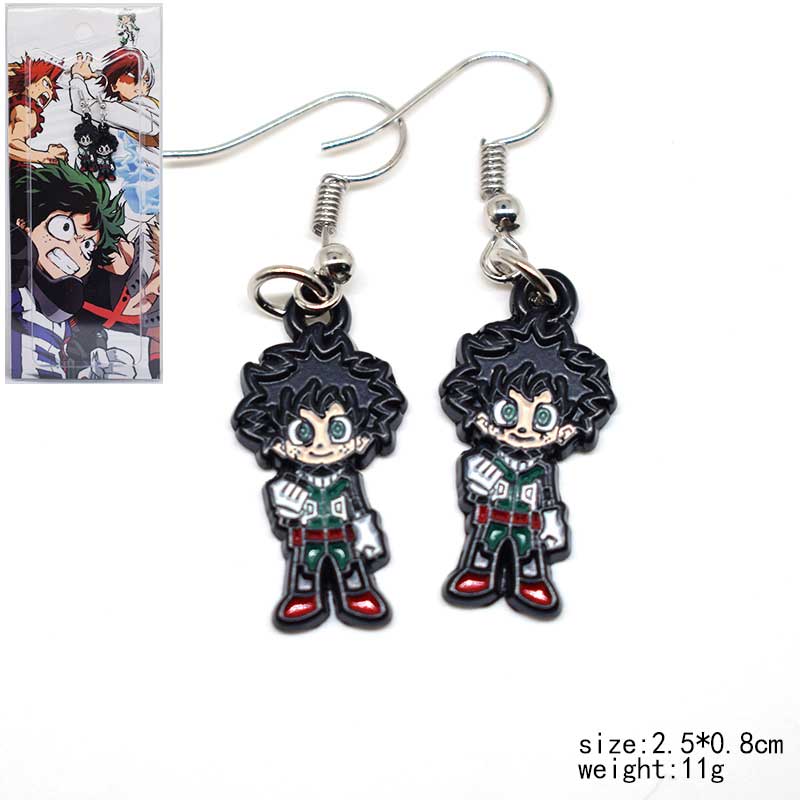 One Piece anime Earrings - Jolly Roger official merch | One Piece Store