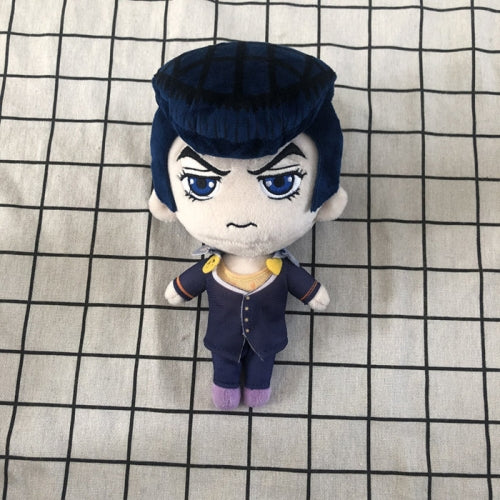 Jojo Bizzare Adventure Plush Toy