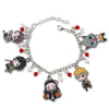 Charm Bracelet - Demon Slayer