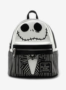 Loungefly Backpack -Jack Skellington