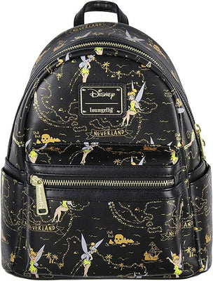 Loungefly Backpack - Tinkerbell